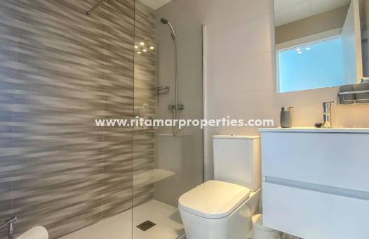  - Villa - Los Alcázares - Serena Golf