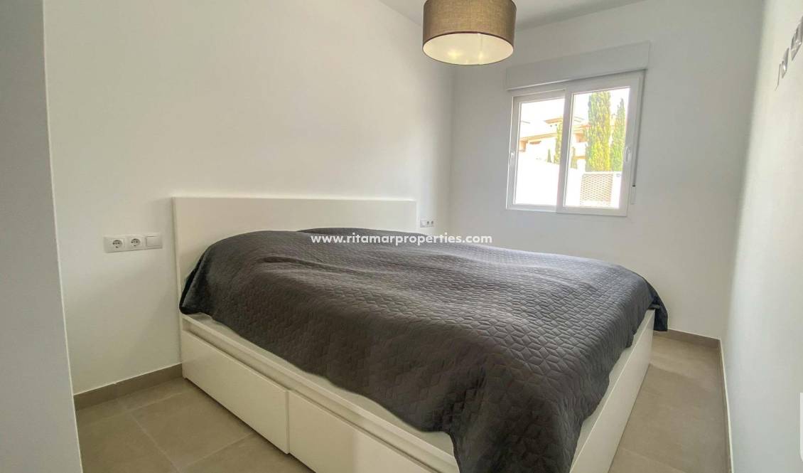  - Villa - Los Alcázares - Serena Golf
