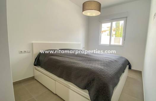  - Villa - Los Alcázares - Serena Golf