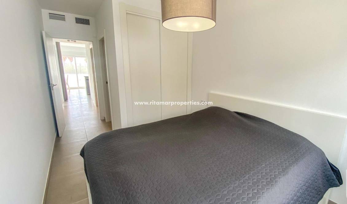  - Villa - Los Alcázares - Serena Golf