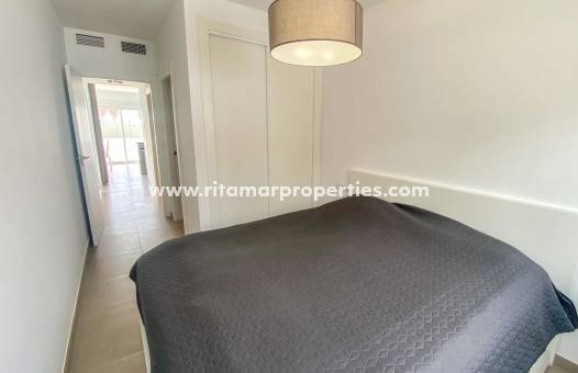  - Villa - Los Alcázares - Serena Golf