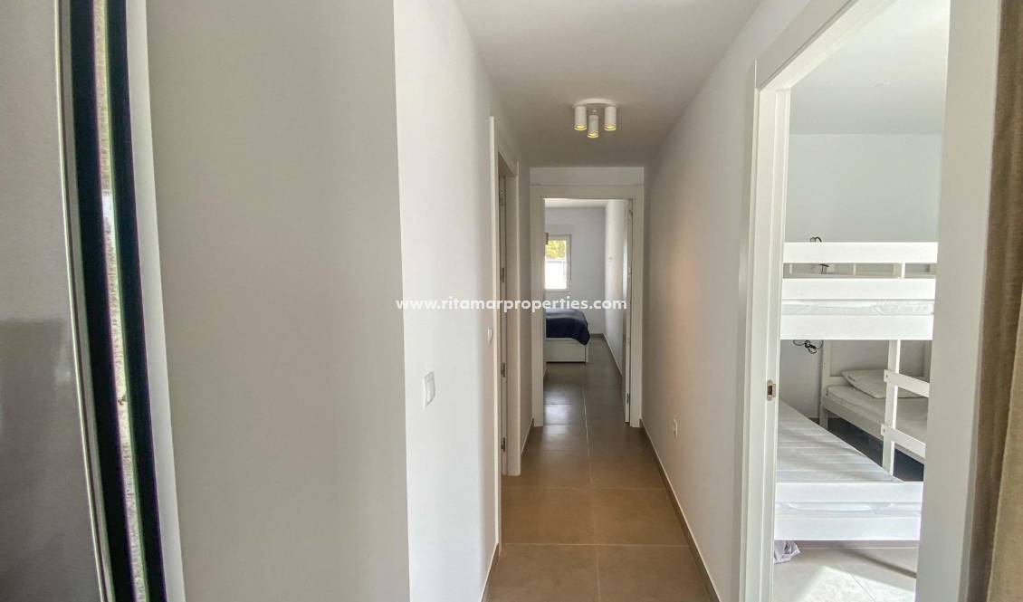  - Villa - Los Alcázares - Serena Golf