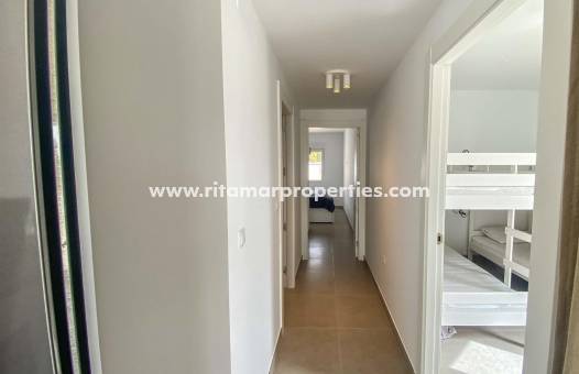  - Villa - Los Alcázares - Serena Golf