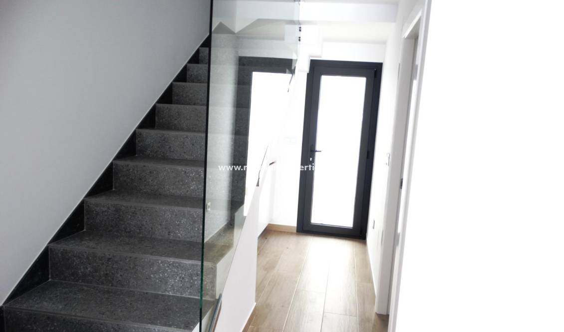  - Villa - San Javier - Santiago De La Ribera