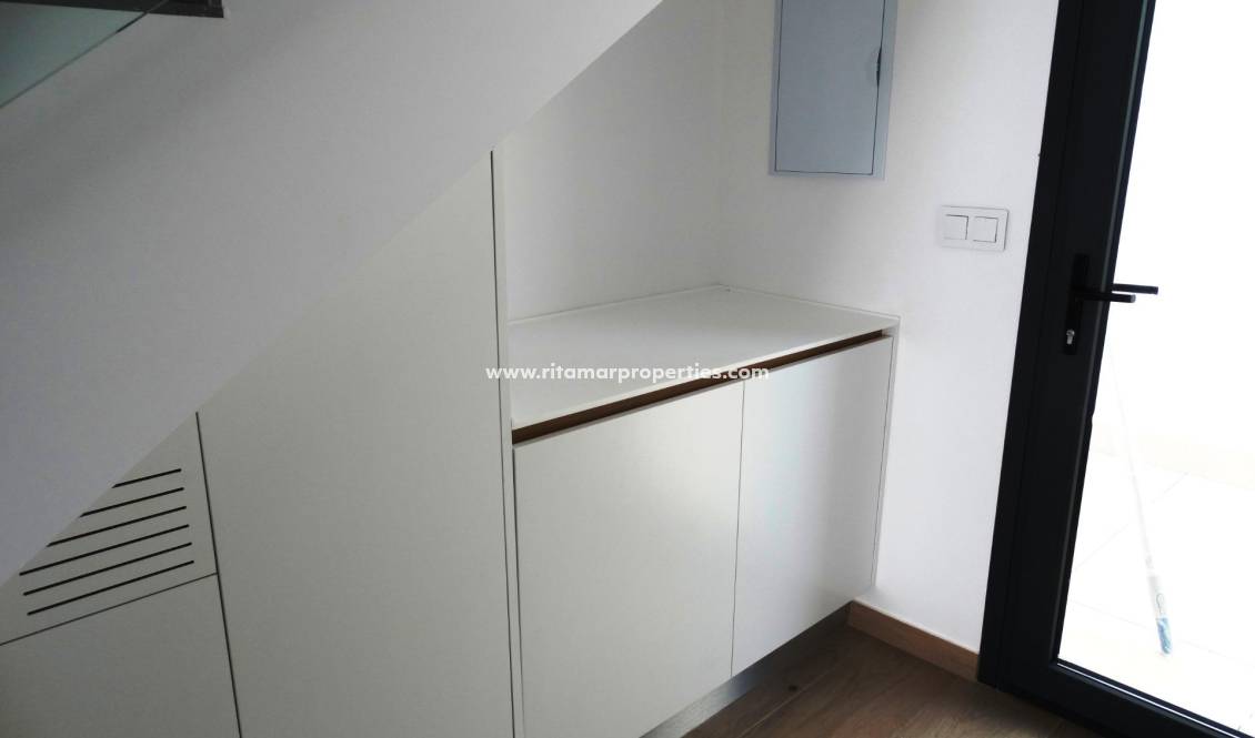  - Villa - San Javier - Santiago De La Ribera