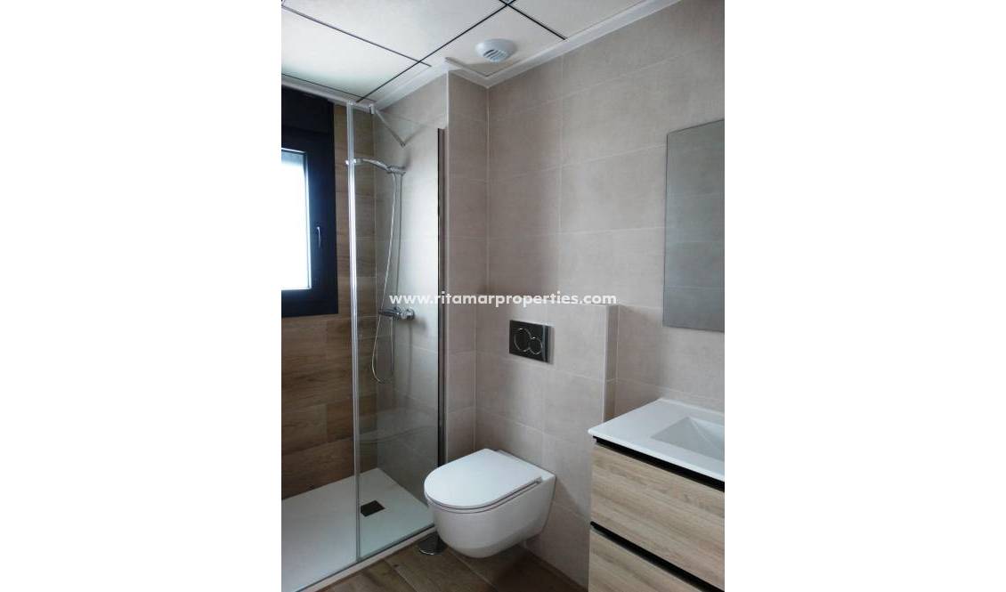  - Villa - San Javier - Santiago De La Ribera