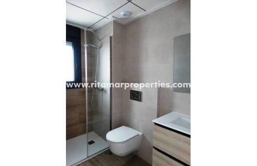  - Villa - San Javier - Santiago De La Ribera