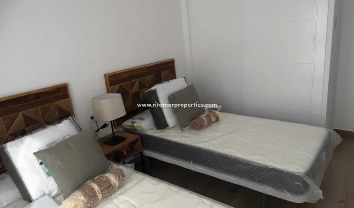  - Villa - San Javier - Santiago De La Ribera