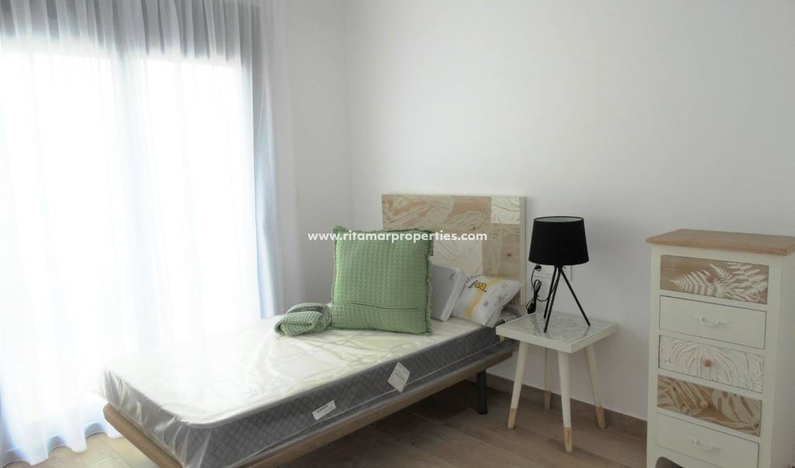  - Villa - San Javier - Santiago De La Ribera