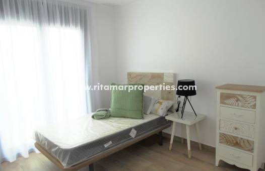  - Villa - San Javier - Santiago De La Ribera