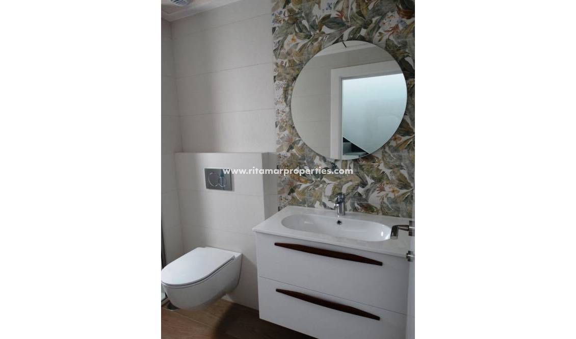  - Villa - San Javier - Santiago De La Ribera