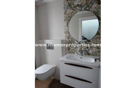  - Villa - San Javier - Santiago De La Ribera