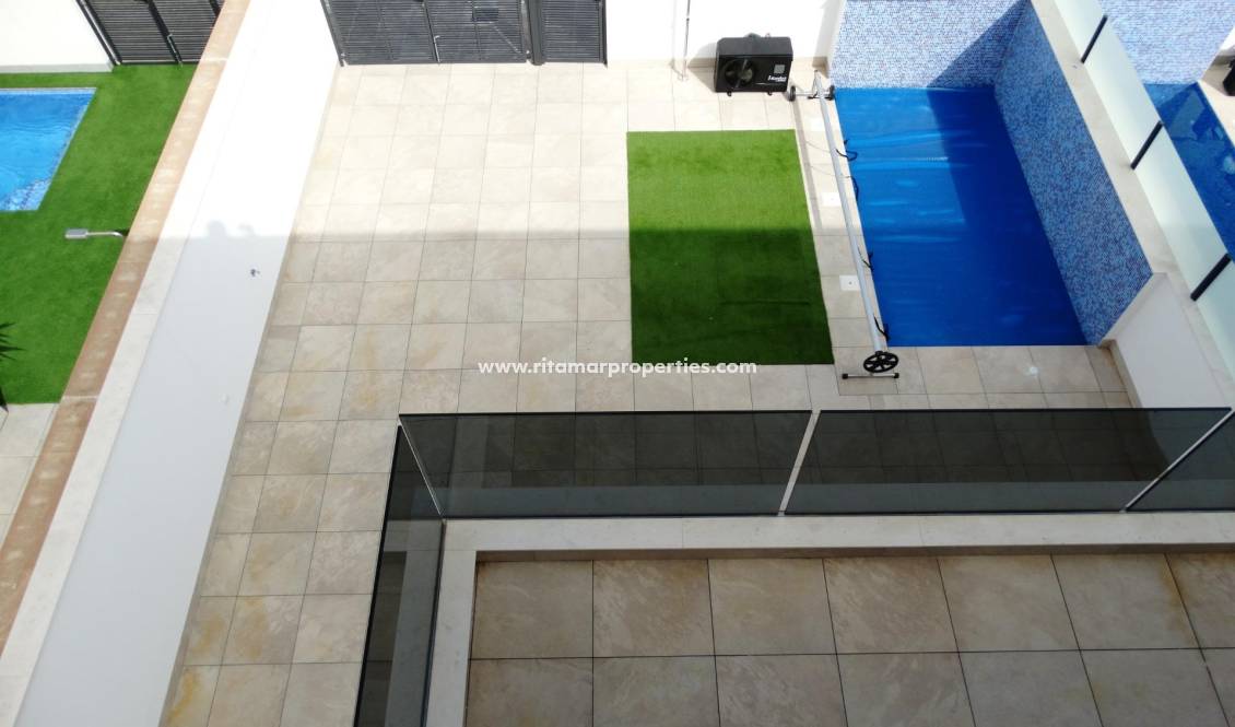  - Villa - San Javier - Santiago De La Ribera