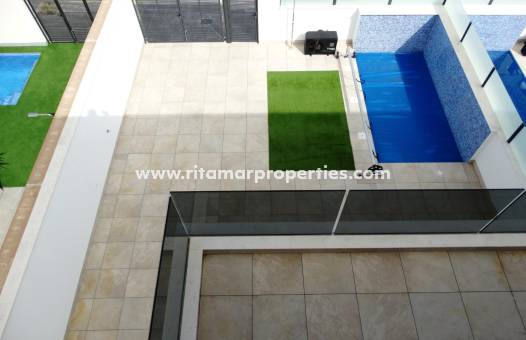  - Villa - San Javier - Santiago De La Ribera