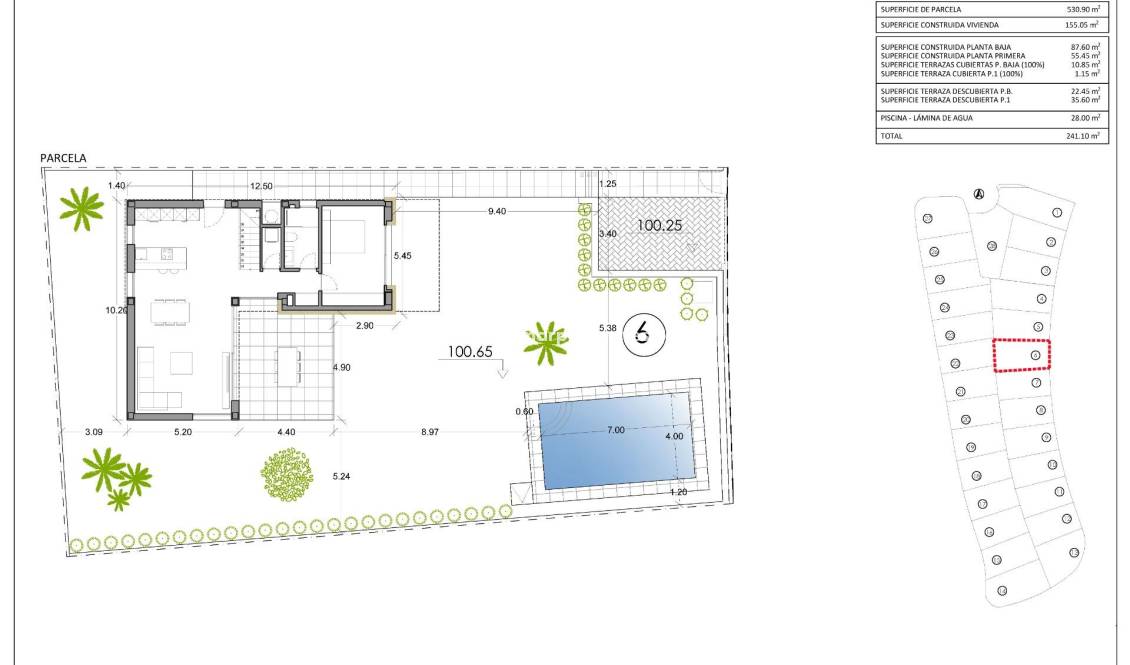 - Villa - Finestrat  - Sierra Cortina