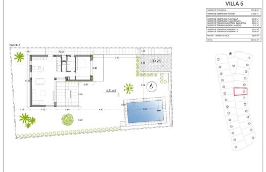  - Villa - Finestrat  - Sierra Cortina
