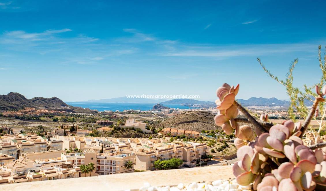  - Appartment - Águilas - Collado