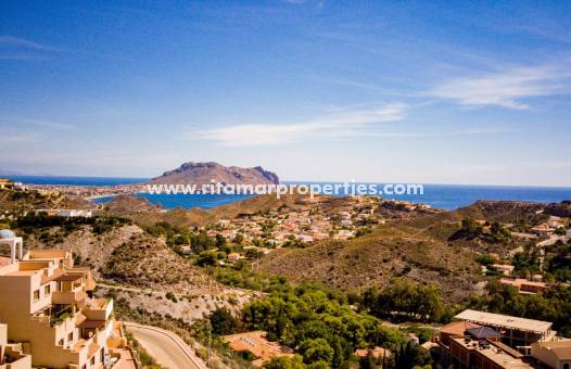  - Appartment - Águilas - Collado