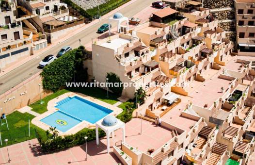  - Appartment - Águilas - Collado