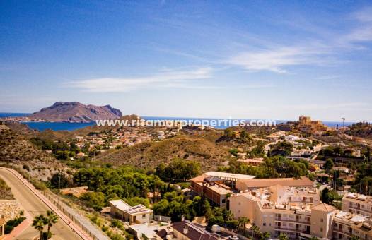  - Appartment - Águilas - Collado