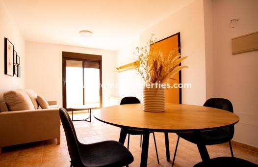  - Appartment - Águilas - Collado