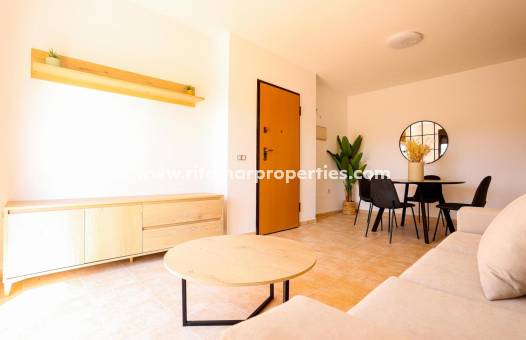  - Appartment - Águilas - Collado