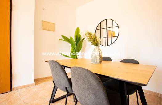  - Appartment - Águilas - Collado