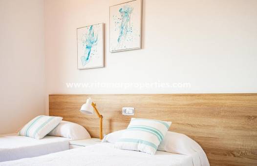  - Appartment - Águilas - Collado