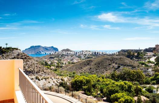  - Appartment - Águilas - Collado