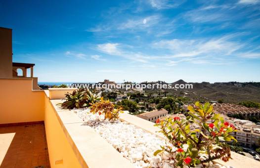  - Appartment - Águilas - Collado