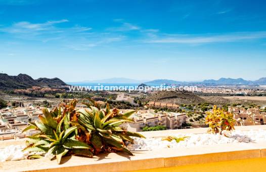  - Appartment - Águilas - Collado