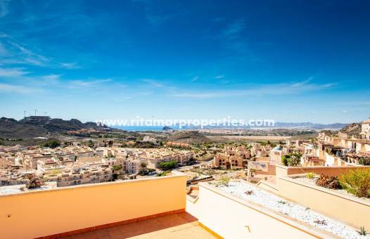  - Appartment - Águilas - Collado