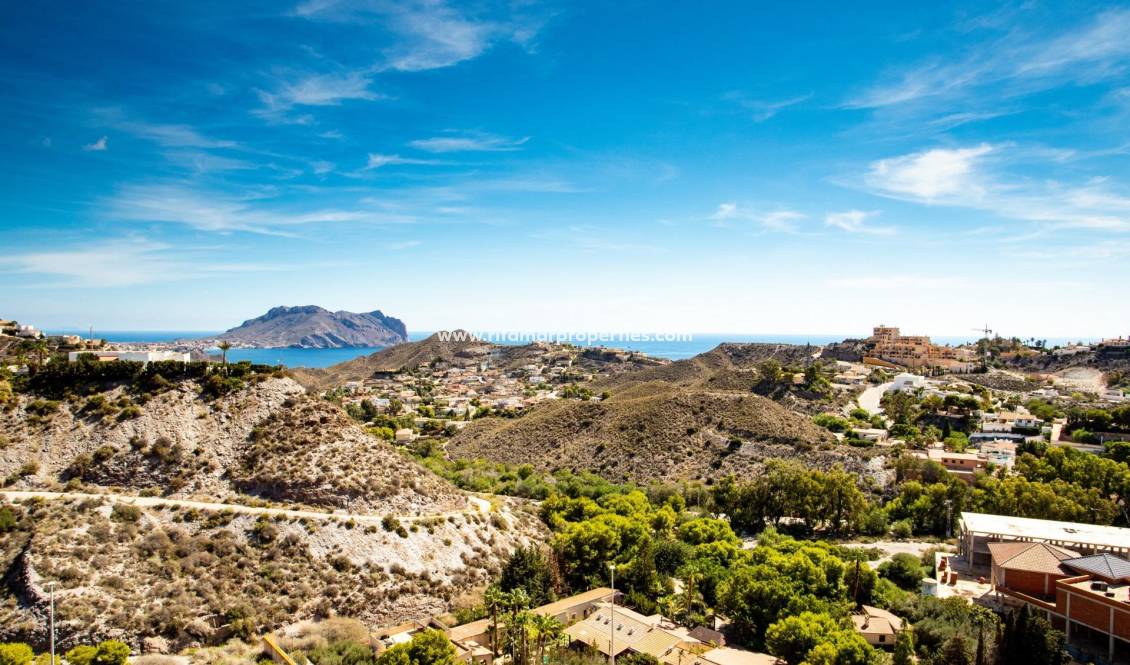  - Appartment - Águilas - Collado