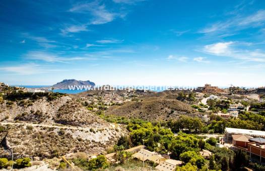  - Appartment - Águilas - Collado