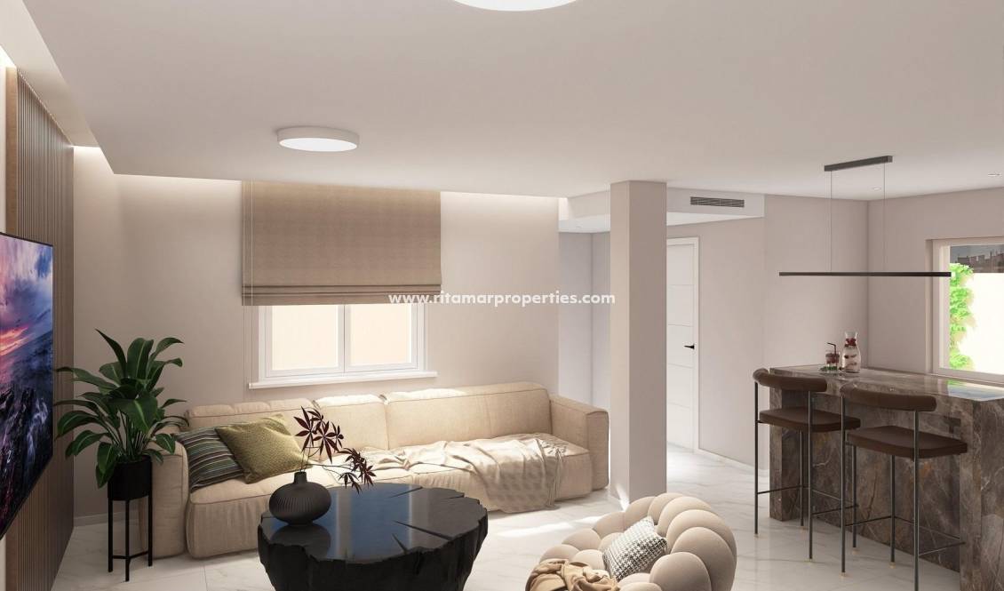  - Villa - Rojales - Ciudad Quesada