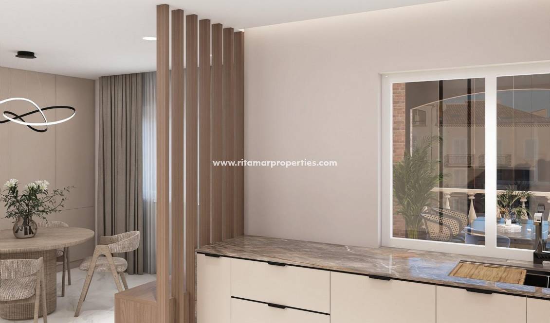 - Villa - Rojales - Ciudad Quesada