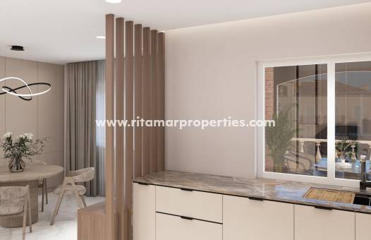  - Villa - Rojales - Ciudad Quesada