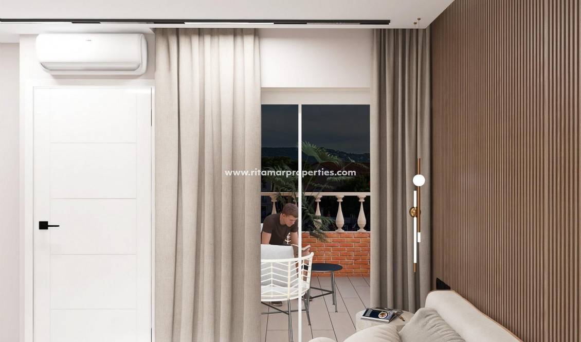  - Villa - Rojales - Ciudad Quesada