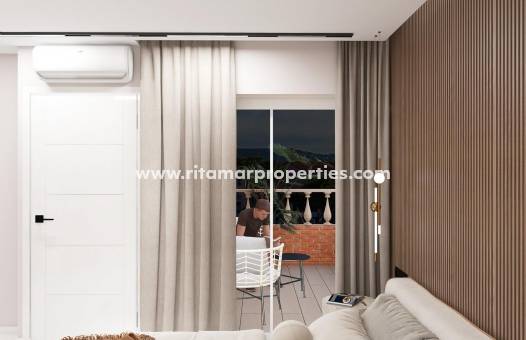  - Villa - Rojales - Ciudad Quesada