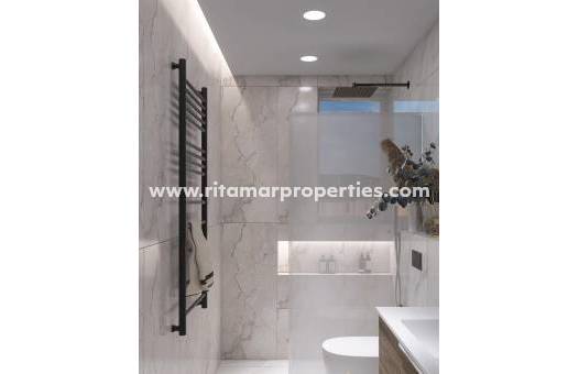  - Villa - Rojales - Ciudad Quesada