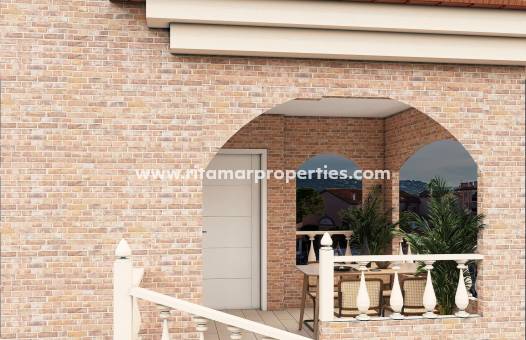  - Villa - Rojales - Ciudad Quesada