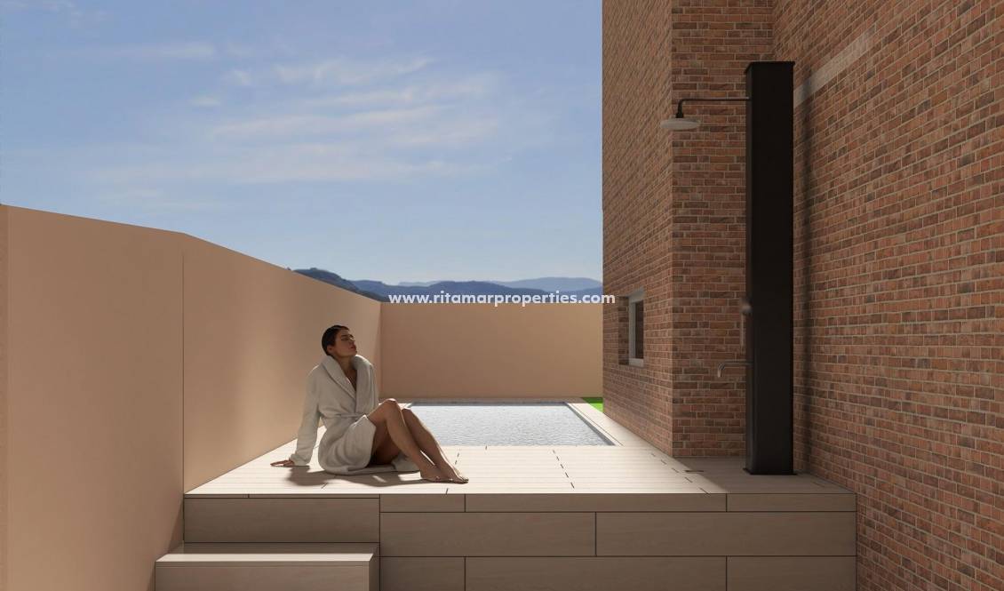  - Villa - Rojales - Ciudad Quesada