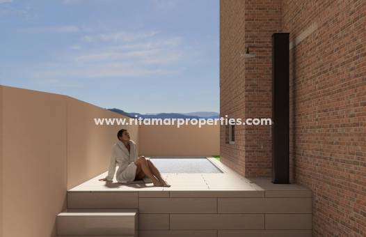  - Villa - Rojales - Ciudad Quesada