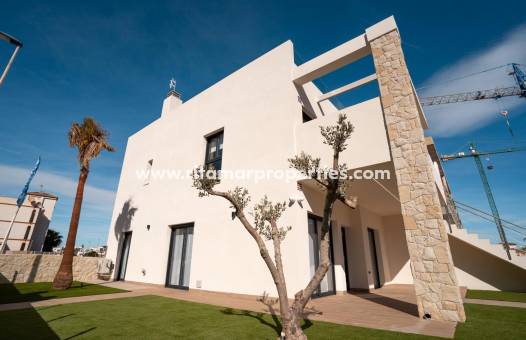 Bungalow -  - Pilar de la Horadada - pueblo