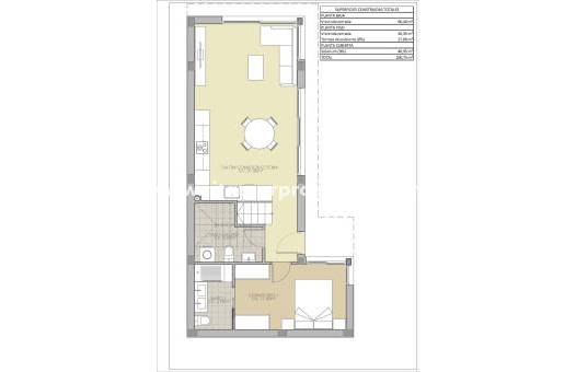  - Villa - Los Montesinos - La Herrada