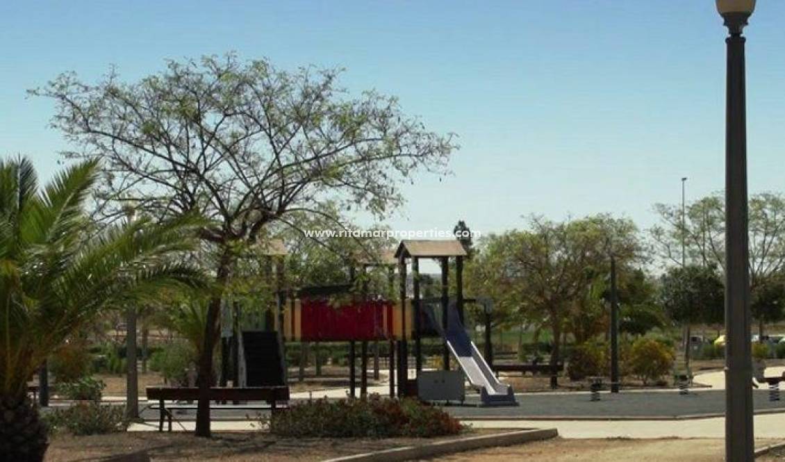  - Villa - Los Montesinos - La Herrada