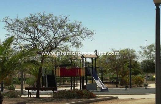  - Villa - Los Montesinos - La Herrada