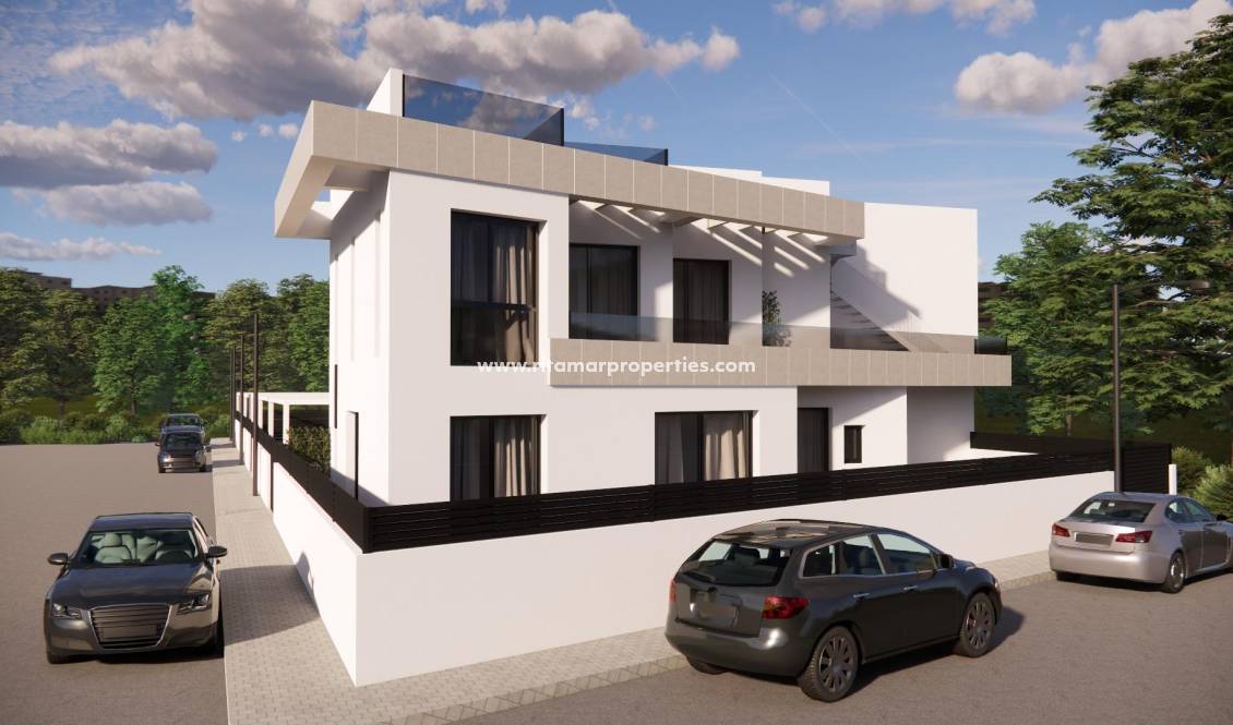  - Town House - Rojales - Pueblo