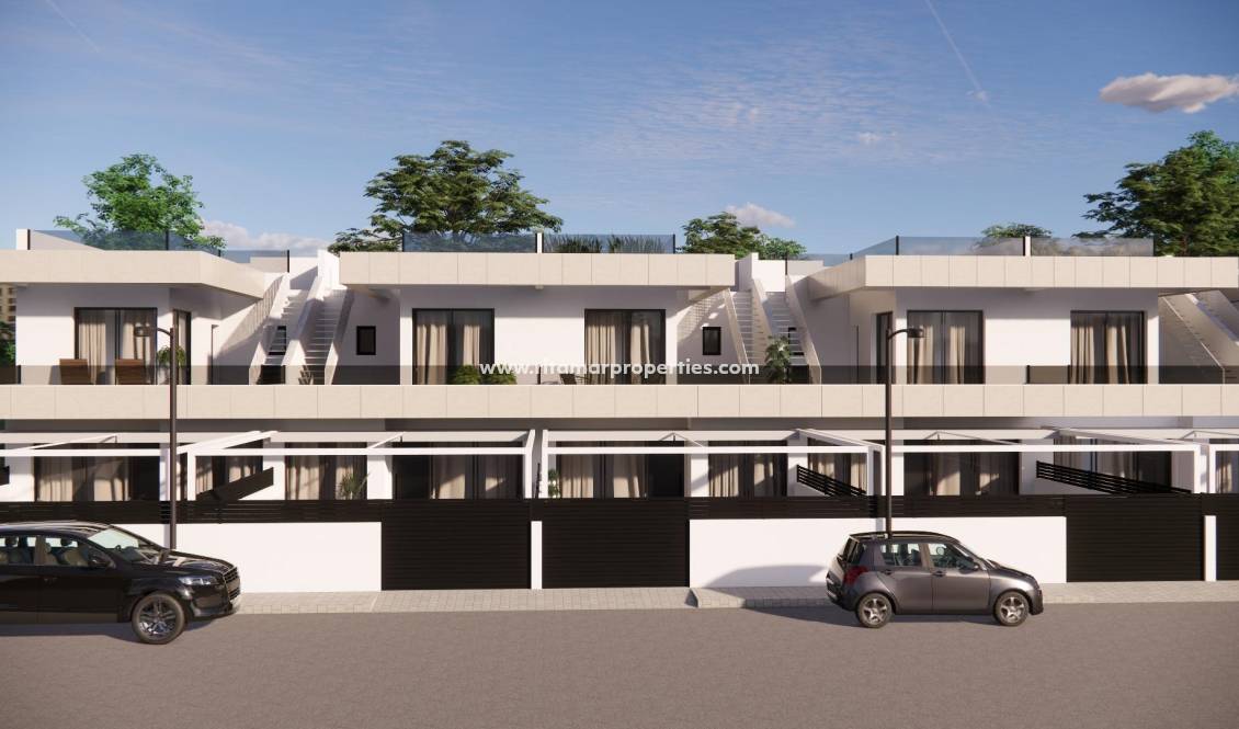  - Town House - Rojales - Pueblo