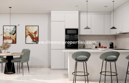  - Town House - Rojales - Pueblo